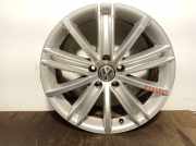 Felge 5N0601025D Volkswagen Tiguan (5N1/2) SUV 2.0 TDI 16V (CFFB(Euro 5)) CFFB(Euro 5)