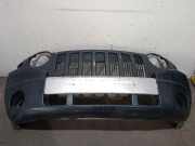Stoßstange Vorne 68002271AB Jeep Compass I (MK49) SUV 2.0 CRD 16V 4x4 (ECD)