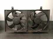 Kühlerventilator 21400HSJ00 Nissan ALMERA (N16/E) 1.5 dCi Turbodiesel CAT