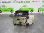 Türschloss Rechts Vorne 51734601 Fiat Multipla (186) Großraumlimousine 1.9 JTD 105 SX,ELX (182.B.4000)