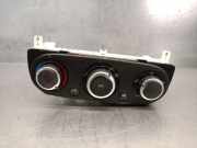 Bedienung Klimaanlage 272709830R Renault CLIO IV (BH_) 0.9 TCe 90 LPG