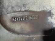 Felge 3V0601025AB Skoda (3V3) 2.0 TDI