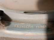 Servolenkung Pumpe - 49110BM701 Nissan ALMERA (N16/E) 1.5 16V CAT