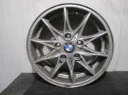 Felge 6758189 BMW Z4 Roadster (E85) Cabrio 2.2 24V (M54-B22)