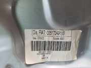 Armaturenbrett 5N1857001J Volkswagen Tiguan (5N1/2) SUV 2.0 TDI 16V (CFFB) CFFB