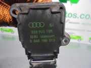 Scheibenwischer Hinten 7701042368 Renault SCENIC (JA..) 1.9 dCi Diesel CAT