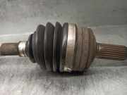 Handgriff Kofferraum 74810S2H003 Honda HR-V (GH) SUV 1.6 16V 4x2 (D16W1)