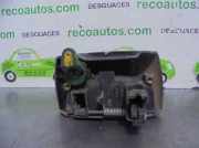 Warnleuchte Schalter 5P0863160 Seat Toledo (5P2) Großraumlimousine 1.6 (BGU)