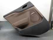 Türverkleidung Links Hinten 96877162EQ Citroën CITROËN DS4 Design