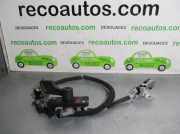 Türgriff Innen Rechts Hinten 2255109 Peugeot BIPPER 1.4 HDi