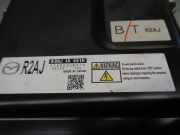 Stoßdämpfer Rechts Vorne 32370243 Volvo XC40 (XZ) SUV Single Motor Extended Range 82 kWh (CCJDG)