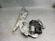 Fensterheber Rechts Vorne 807300006R Renault Megane III Coupe (DZ) Schrägheck 3-drs 1.5 dCi 105 (K9K-G832)