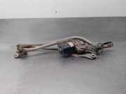 Scheibenwischermotor Vorne 28800BN000 Nissan ALMERA (N16/E) 1.5 16V CAT