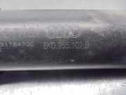 Stoßstange Hinten 7410S4 Peugeot 306 (7A/C/S) Schrägheck 1.9 D,XND,XAD,XRAD (XUD9A(D9B))