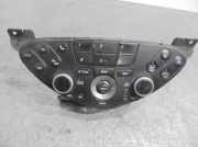 Bedienung Klimacontrolle 28395AV611N Nissan PRIMERA BERLINA (P12) 1.9 16V Turbodiesel CAT