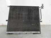 Klimakondensator 17113400400 BMW (E83) 3.0 24V CAT