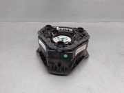 Airbag Lenkrad 735496857 Fiat Doblo (263) Großraumlimousine 1.3 D Multijet (263.A.2000)