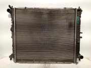 Radiator 2131021150 SsangYong RODIUS 2.7 Turbodiesel CAT