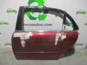 Tür Links Hinten C2C6269 Jaguar XJ (X350) Limousine R 4.2 V8 32V (TB)