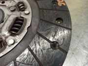 Kupplungsset 3021021P01 Nissan King Cab/Pickup 4x4 (D22) Pick-up 2.5 Tdi (TD25i)