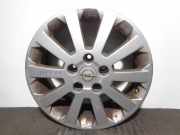 Felge 13117031 Opel Zafira (F75) Großraumlimousine 2.0 DTI 16V (Y20DTH)
