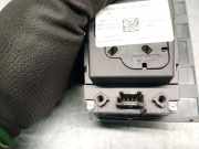 Bremssattel Links Vorne Opel Tigra Coupé 1.4i 16V (X14XE)