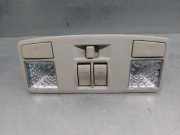 Innenbeleuchtung EG2469970A75 Mazda CX-7 SUV 2.2 MZR-CD 16V (R2)