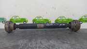 Kardanwelle Audi Q7 (4LB) SUV 3.0 TDI V6 24V (BUG)