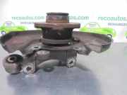 Scheibenwischer Rechts Vorne 4M5117526AE Ford Focus 2 Schrägheck 2.0 TDCi 16V (G6DA)