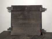 Klimakondensator A1638300370 Mercedes-Benz ML I (163) SUV 400 4.0 CDI V8 32V (OM628.963)