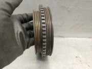 Kurbelwellen-Riemenscheibe 0K2A311401 Kia Sephia (FA/FB22) Limousine 1.5i 16V (B5)