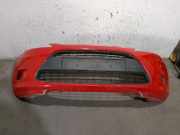 Stoßstange Vorne 1553504 Ford Fiesta 6 (JA8) Schrägheck 1.25 16V (SNJB)