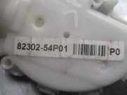 Türschloss Links Hinten 8230254P01 Suzuki Vitara (LY/MY) SUV 1.6 16V DDiS AllGrip (D16AA)