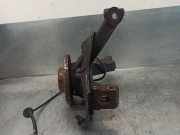 Achsschenkel Halter Links Vorne 2014017 Ford Ka II Schrägheck 1.2 (169.A.4000)