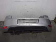 Stoßstange Hinten 5K6807421 Volkswagen Golf VI (5K1) Schrägheck 1.6 TDI 16V (CAYC) CAYC