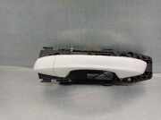 Türgriff Außen Links Hinten 5N0839885H Skoda (NU) 2.0 TDI