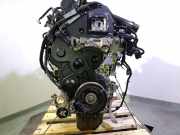 Motor 9H05 Citroën C4 Grand Picasso (UA) Großraumlimousine 1.6 HDiF 16V 110 (DV6C(9HR))