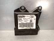 Steuergerät Airbag 9807547380 Citroën C4 Picasso (3D/3E) Großraumlimousine 1.2 12V PureTech 130 (EB2DTS(HNY))
