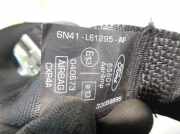 Sicherheitsgurt Links Vorne 1686948 Ford Focus 2 C+C Cabrio 2.0 TDCi 16V (G6DB)