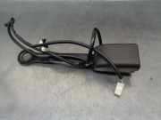 Gürtelschnalle 868433VU0B Nissan Note (E12) Großraumlimousine 1.5 dCi 90 (K9K)