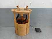 Gaspedal 1K1721503P Audi A3 Sportback (8PA) Schrägheck 5-drs 2.0 TDI 16V (CFFB(Euro 5))