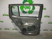 Hinterachsgetriebe - 7521661 BMW 5 serie (E60) Limousine 530d 24V (M57N-D30(306D2))