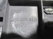 Radiator 2025003603 Mercedes-Benz CLASE C (W202) FAMILIAR 1.8 16V CAT