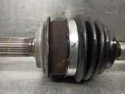 Achsschenkel Halter Rechts Hinten 96115666 Daewoo / Chevrolet DAEWOO LANOS 1.5 CAT