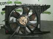 Kühlerventilator 7700433728 RENAULT MEGANE I FASE 2 GANDTOUR (KA..) 1.9 dTi Diesel CAT