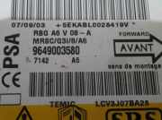 Anlasser 06E911023C Audi A6 (C6) Limousine 2.4 V6 24V (BDW)