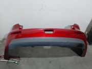 Stoßstange Hinten 6410B577RA Mitsubishi Lancer Sportback (CX) Schrägheck 2.0 DI-D 16V (BWC)