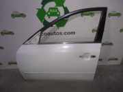 Tür Links Vorne 760033K010 Hyundai Sonata Limousine 2.0 CRDI VGT 16V (D4EA)