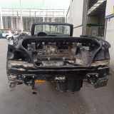 Karosserie Teil Links ACHTER N47D20C BMW SERIE 1 CABRIO (E88) 2.0 Turbodiesel CAT