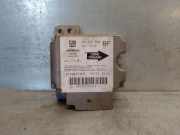 Steuergerät Airbag 09229302 Opel Astra G (F08/48) Schrägheck 2.0 DTi 16V (Y20DTH)